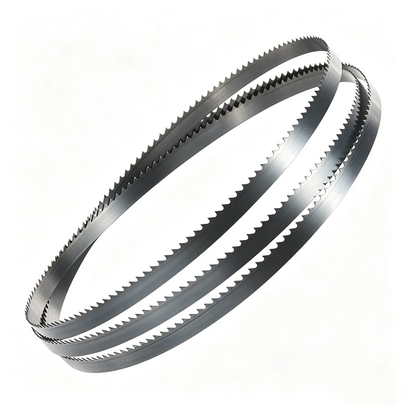 Green Wood Bandsaw Blade factory